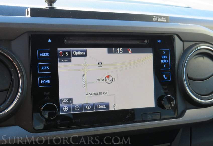 2017 Toyota Tacoma - Image 35