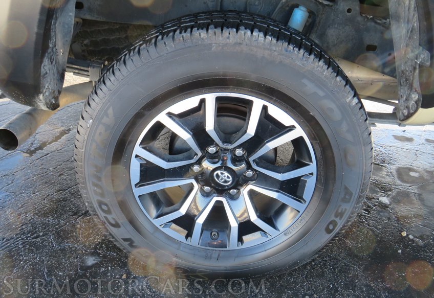 2017 Toyota Tacoma - Image 45