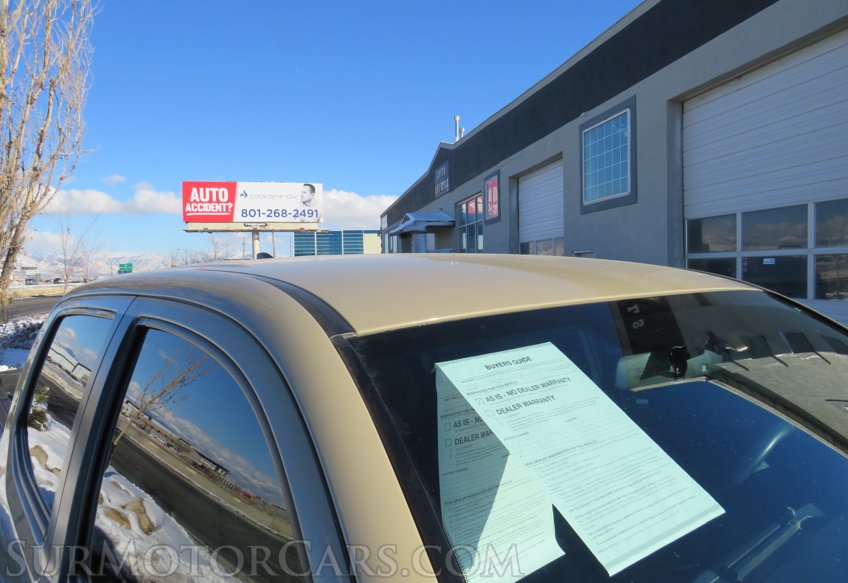 2017 Toyota Tacoma - Image 15