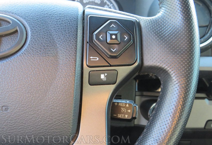 2017 Toyota Tacoma - Image 33