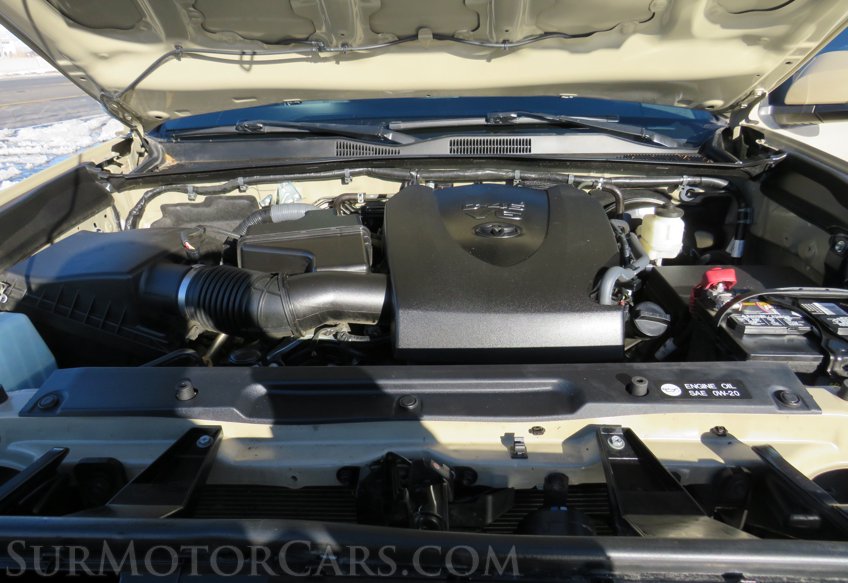 2017 Toyota Tacoma - Image 47