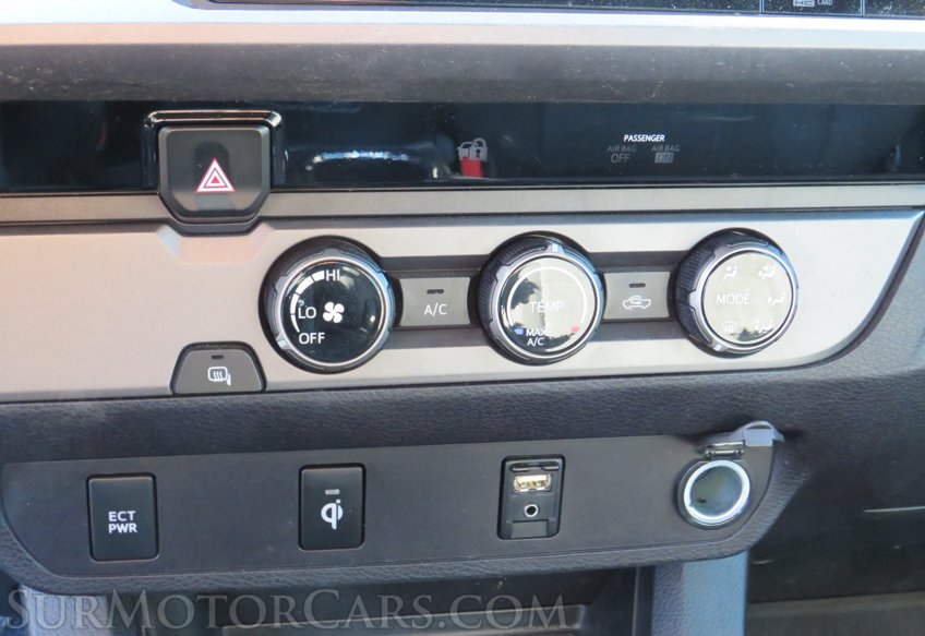 2017 Toyota Tacoma - Image 37