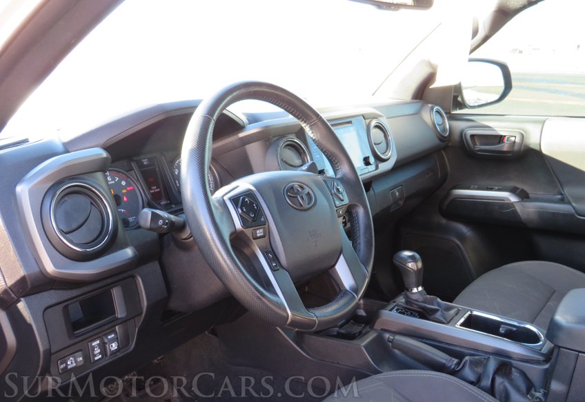 2017 Toyota Tacoma - Image 23