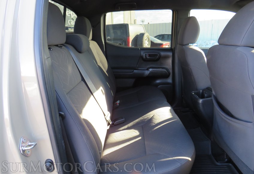 2017 Toyota Tacoma - Image 29