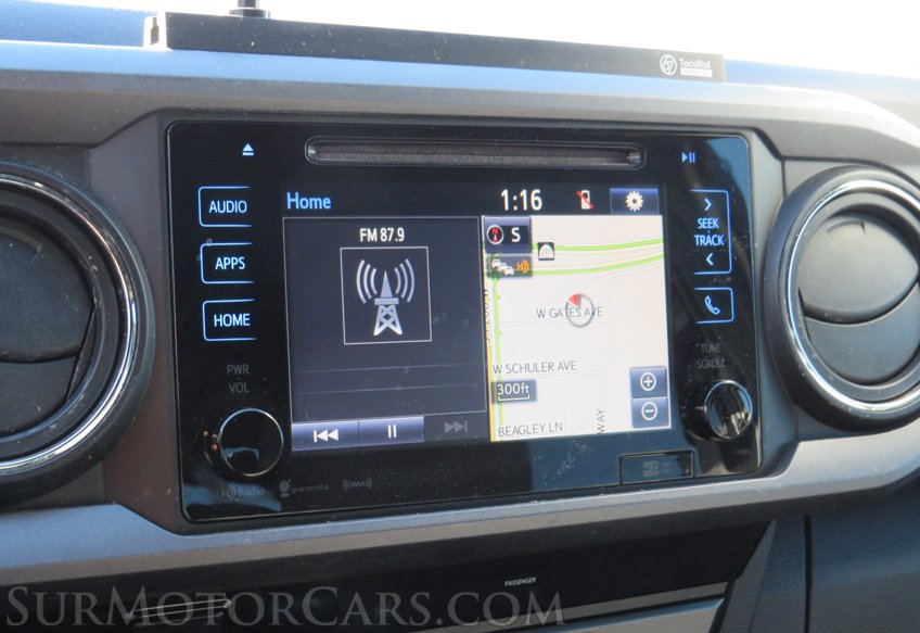 2017 Toyota Tacoma - Image 39