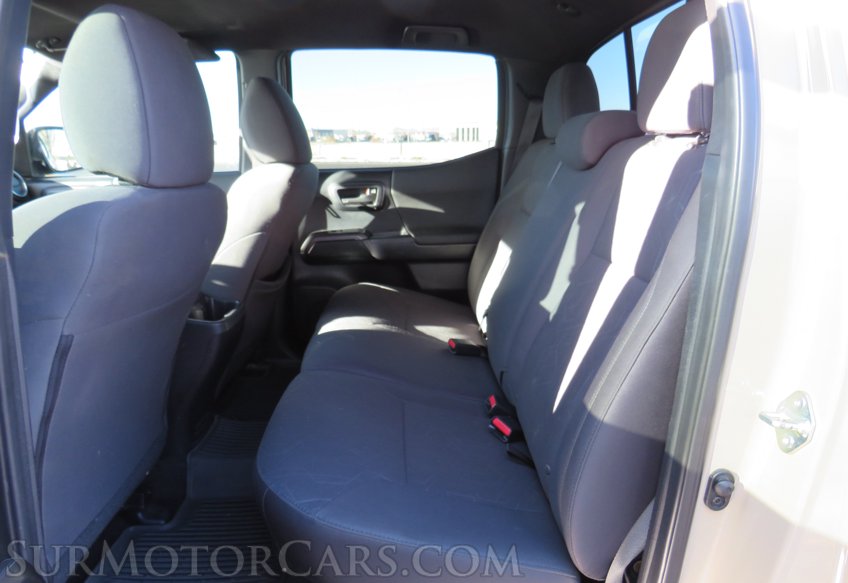 2017 Toyota Tacoma - Image 28