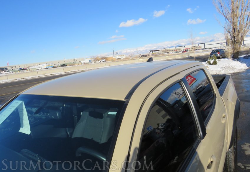 2017 Toyota Tacoma - Image 17