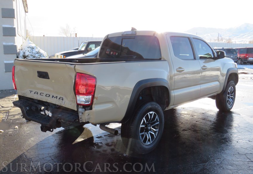 2017 Toyota Tacoma - Image 6