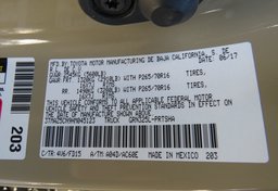 2017 Toyota Tacoma - Image 50