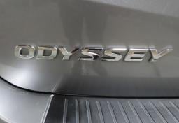 Thumbnail of 2023 Honda Odyssey