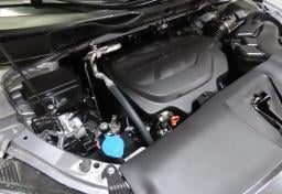 Thumbnail of 2023 Honda Odyssey