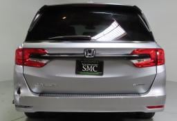 Thumbnail of 2023 Honda Odyssey