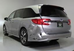 Thumbnail of 2023 Honda Odyssey