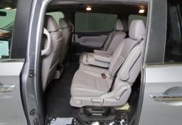 Thumbnail of 2023 Honda Odyssey