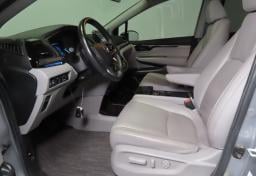 Thumbnail of 2023 Honda Odyssey