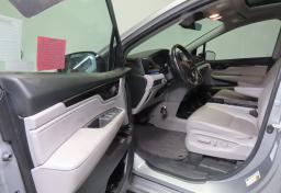 Thumbnail of 2023 Honda Odyssey