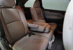 Thumbnail of 2023 Honda Odyssey