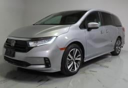 Thumbnail of 2023 Honda Odyssey