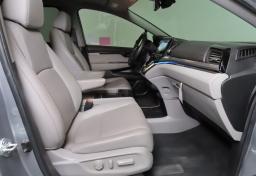 Thumbnail of 2023 Honda Odyssey