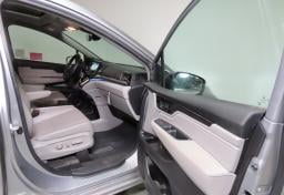 Thumbnail of 2023 Honda Odyssey