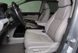 Thumbnail of 2023 Honda Odyssey