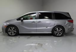 Thumbnail of 2023 Honda Odyssey