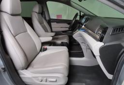 Thumbnail of 2023 Honda Odyssey