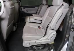 Thumbnail of 2023 Honda Odyssey