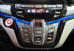 Thumbnail of 2023 Honda Odyssey