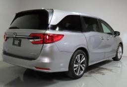 Thumbnail of 2023 Honda Odyssey