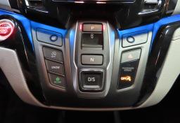 Thumbnail of 2023 Honda Odyssey