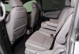 Thumbnail of 2023 Honda Odyssey