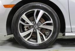 Thumbnail of 2023 Honda Odyssey