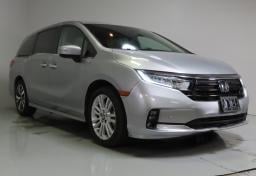 Thumbnail of 2023 Honda Odyssey