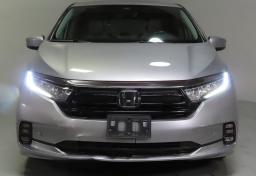 Thumbnail of 2023 Honda Odyssey