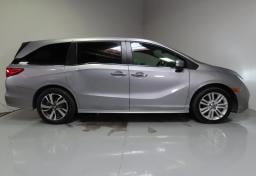 Thumbnail of 2023 Honda Odyssey
