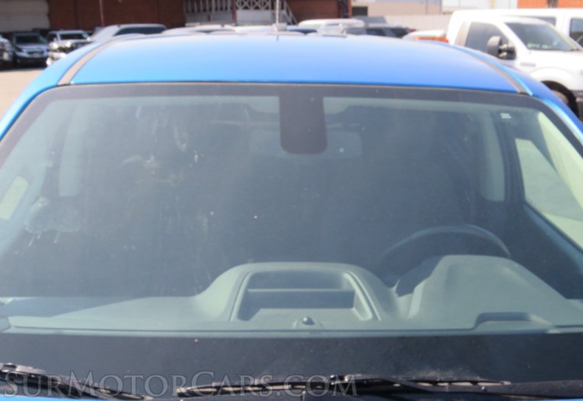 2021 Chevrolet Colorado - Image 13