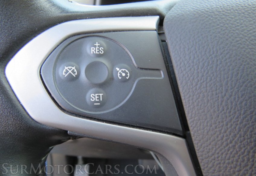 2021 Chevrolet Colorado - Image 33