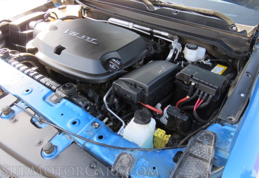 2021 Chevrolet Colorado - Image 49