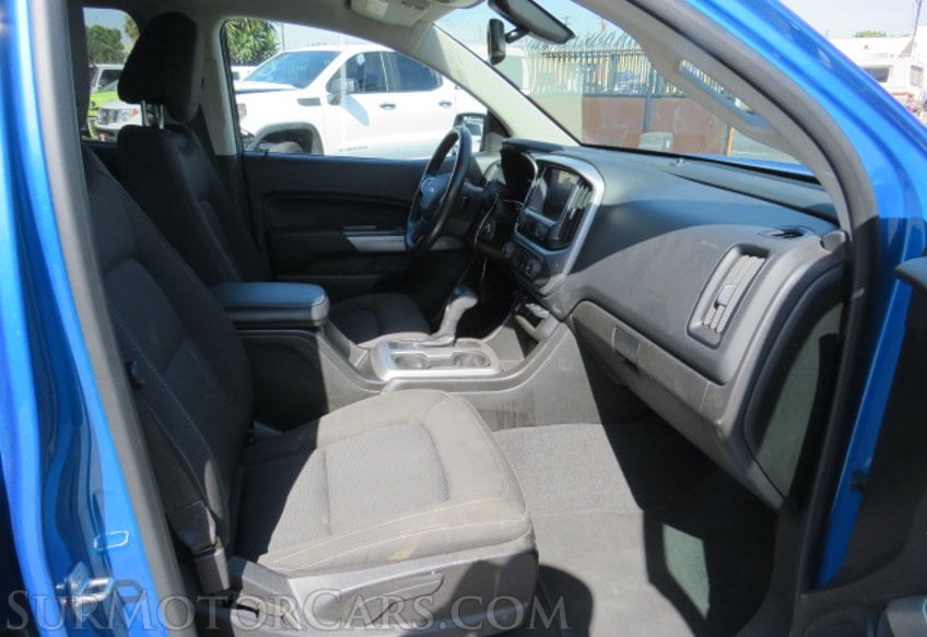 2021 Chevrolet Colorado - Image 23