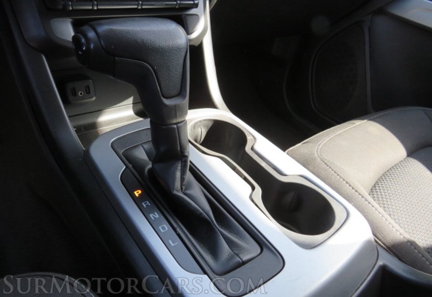 2021 Chevrolet Colorado - Image 41