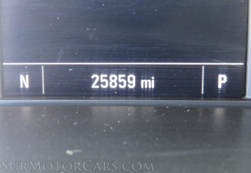 2021 Chevrolet Colorado - Image 43