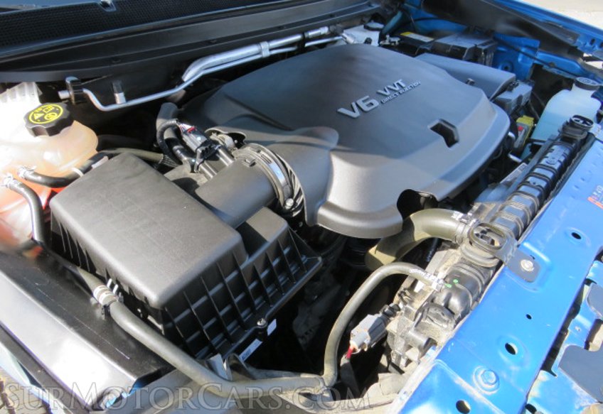 2021 Chevrolet Colorado - Image 48