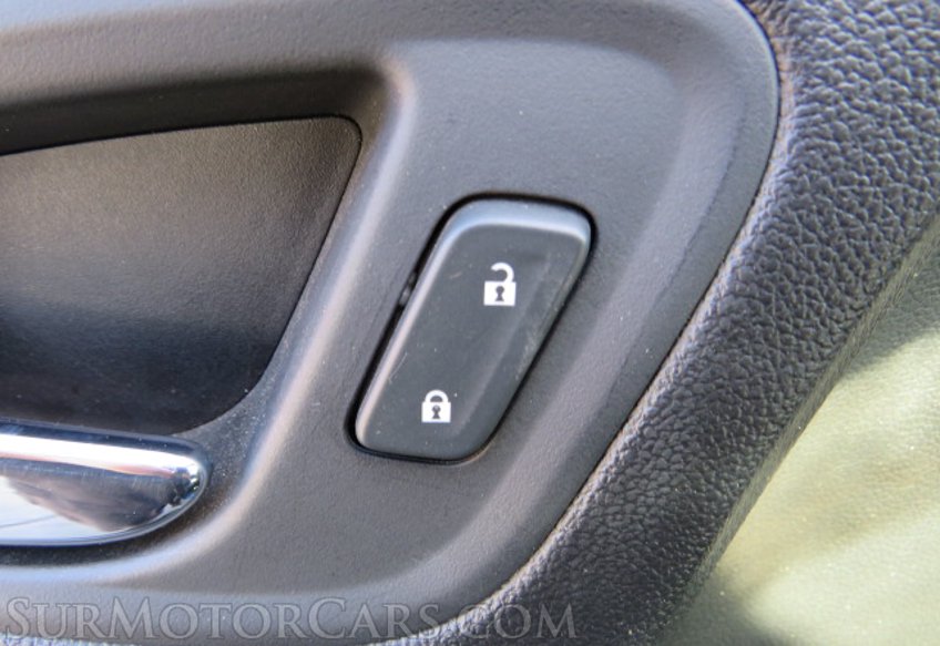 2021 Chevrolet Colorado - Image 37