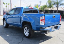 2021 Chevrolet Colorado - Image 7