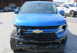 2021 Chevrolet Colorado - Image 9