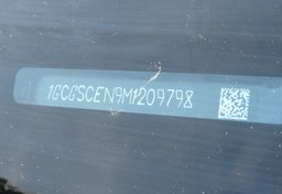 2021 Chevrolet Colorado - Image 44