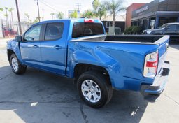 2021 Chevrolet Colorado - Image 5