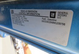 2021 Chevrolet Colorado - Image 45