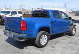 2021 Chevrolet Colorado - Image 8